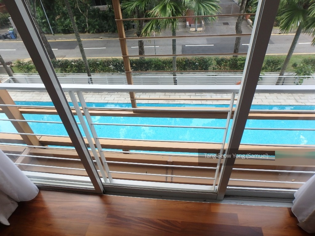 Balmoral Crest (D10), Apartment #110758952